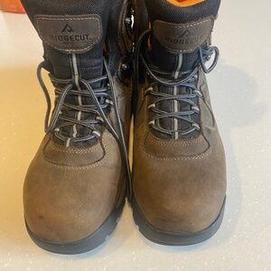 Ridgecut Boots